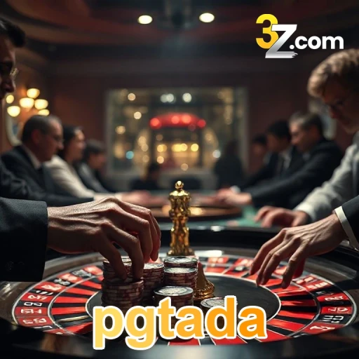 pgtada Jogos de caça-níqueis