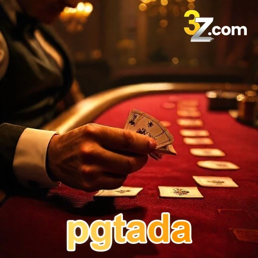pgtada Login