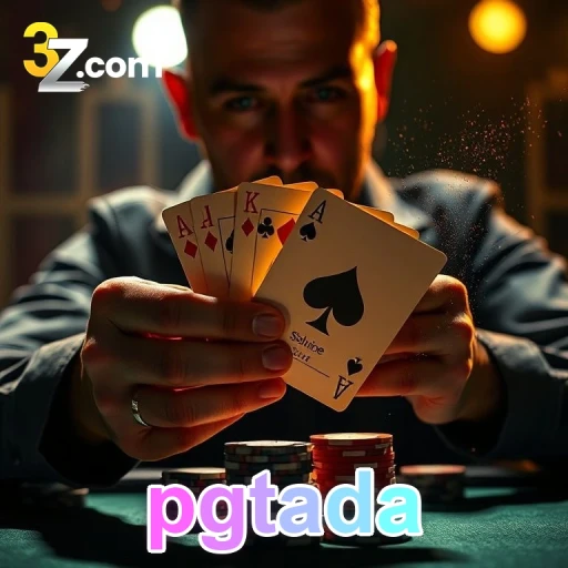 pgtada Jogos de caça-níqueis