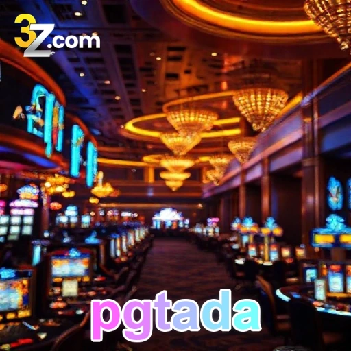 pgtada Jogos de caça-níqueis